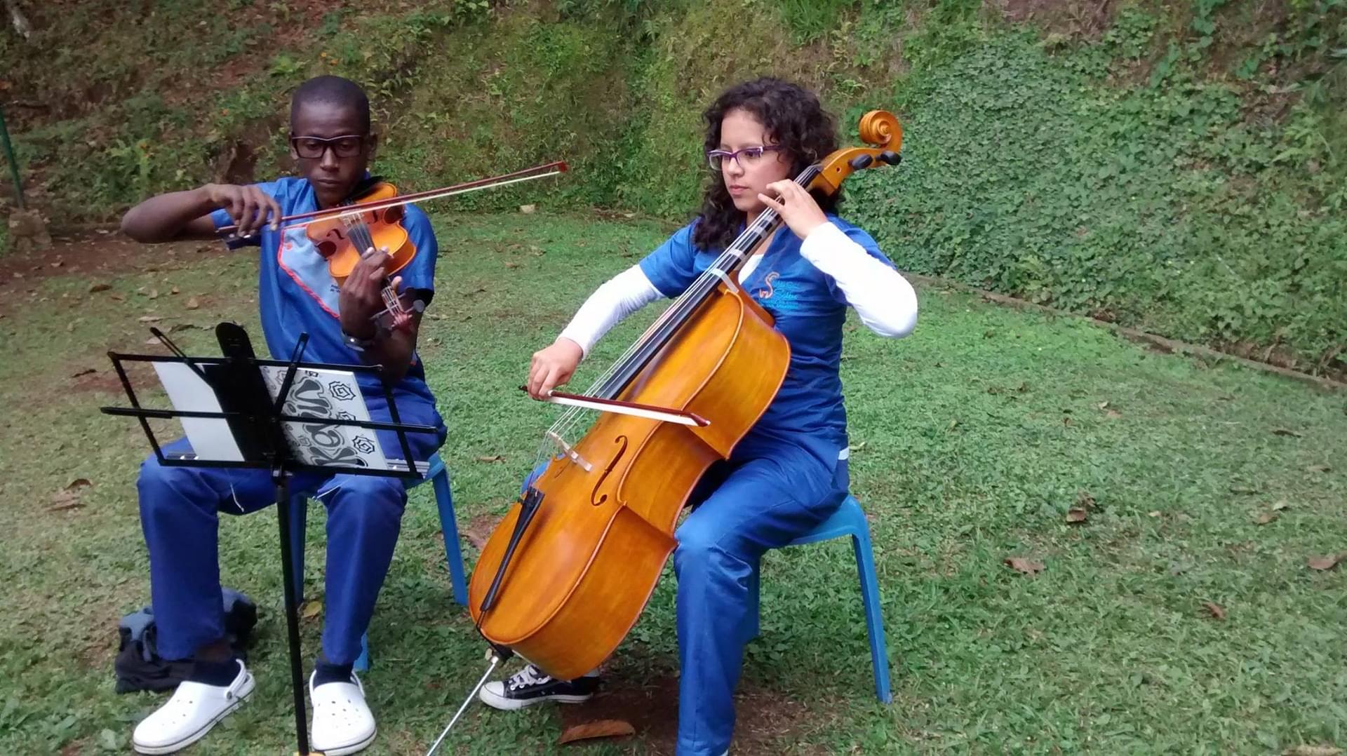 Musica