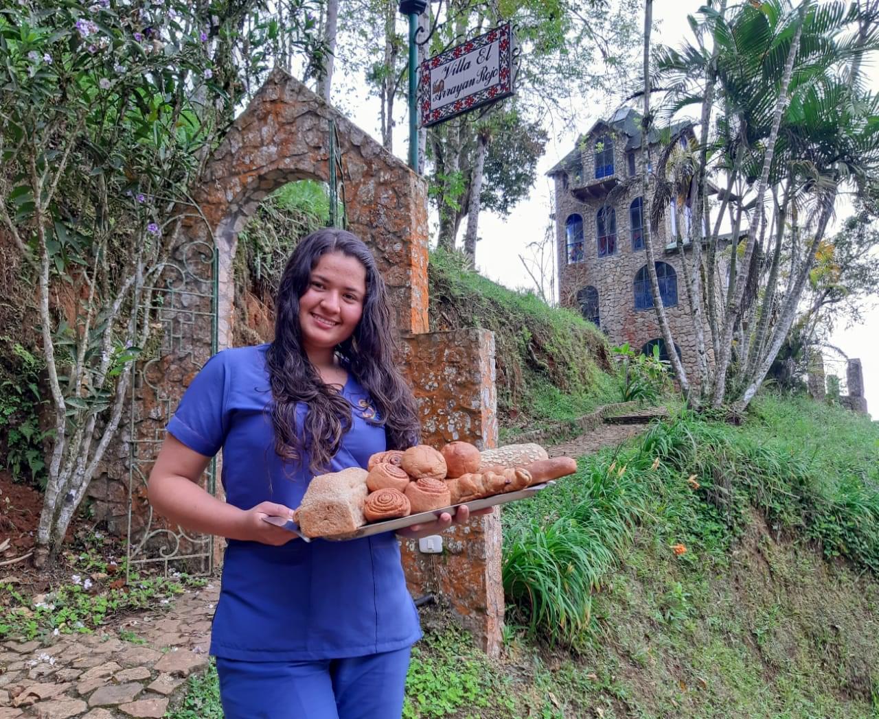 Panaderia